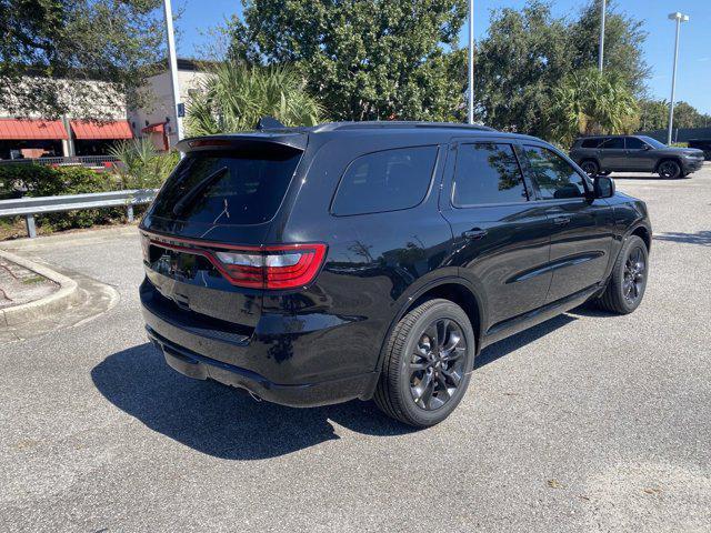 new 2025 Dodge Durango car, priced at $47,965