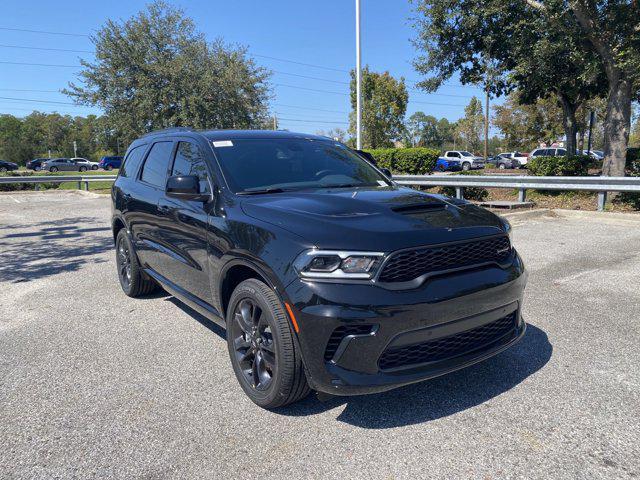 new 2025 Dodge Durango car, priced at $47,965