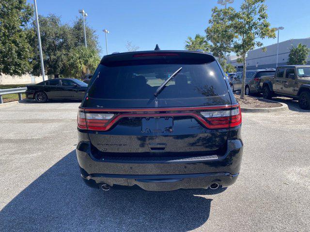 new 2025 Dodge Durango car, priced at $47,965