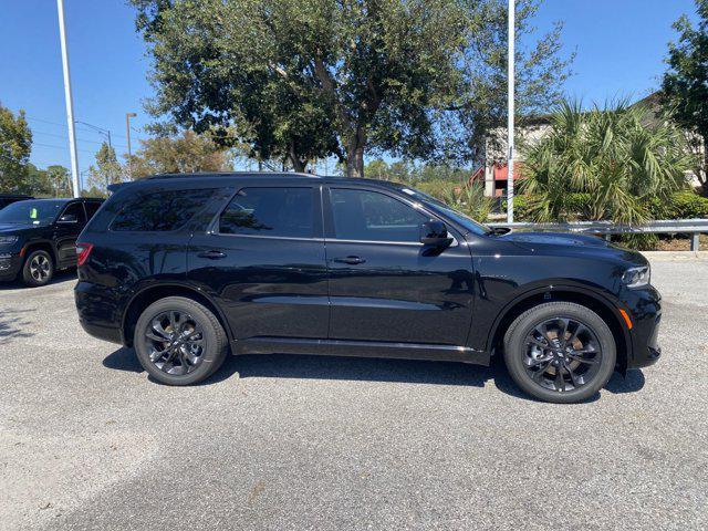 new 2025 Dodge Durango car, priced at $47,965