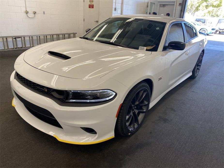 new 2023 Dodge Charger car, priced at $51,741
