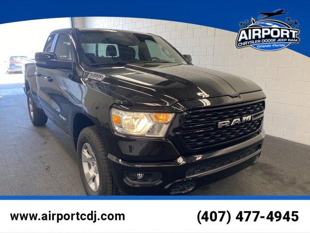 new 2024 Ram 1500 car, priced at $32,699