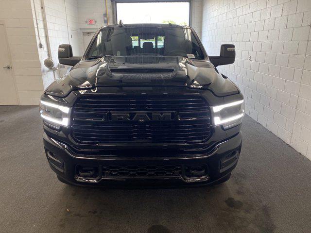 new 2024 Ram 3500 car, priced at $83,534