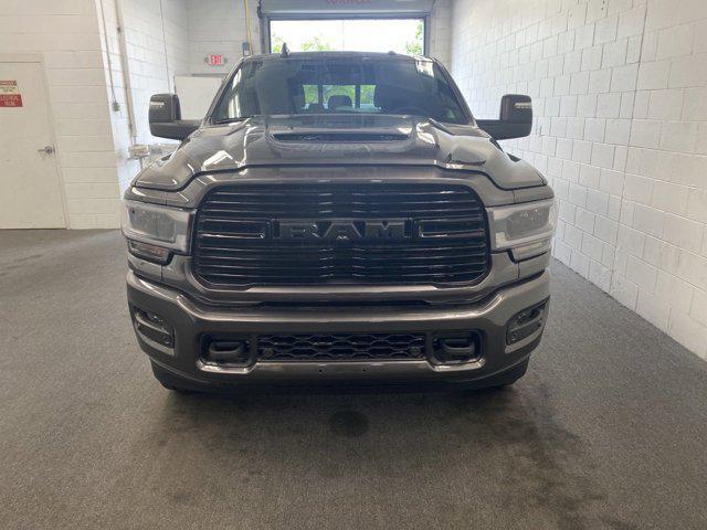 new 2024 Ram 3500 car, priced at $83,581