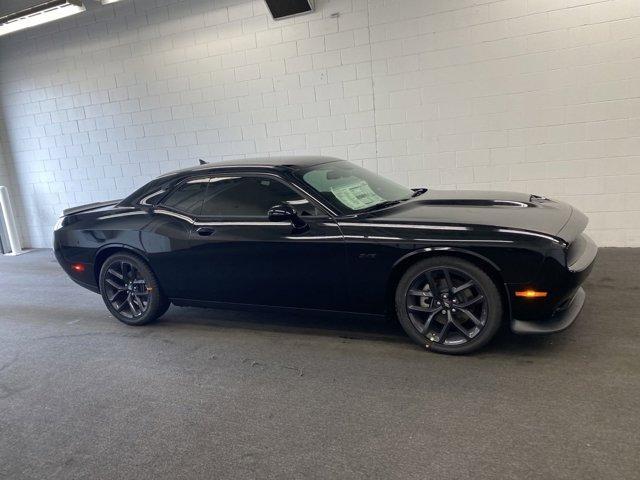 new 2023 Dodge Challenger car, priced at $35,287