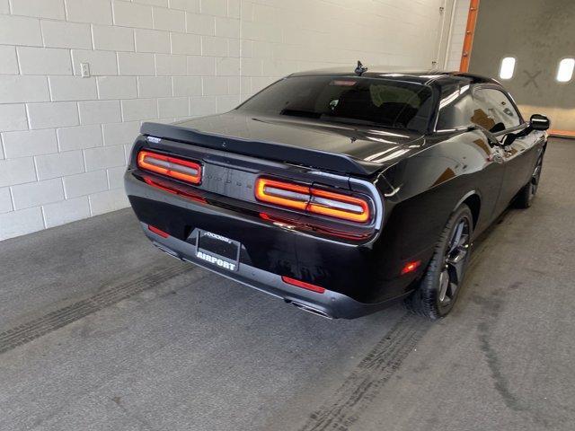 new 2023 Dodge Challenger car, priced at $35,287