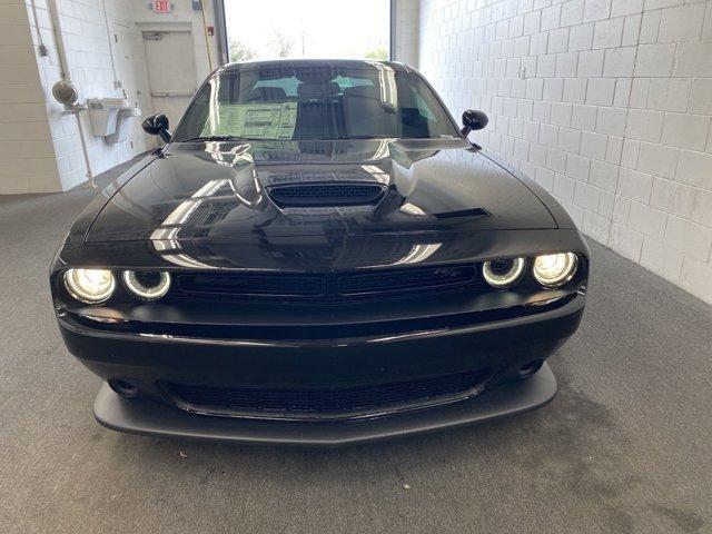 new 2023 Dodge Challenger car, priced at $35,287