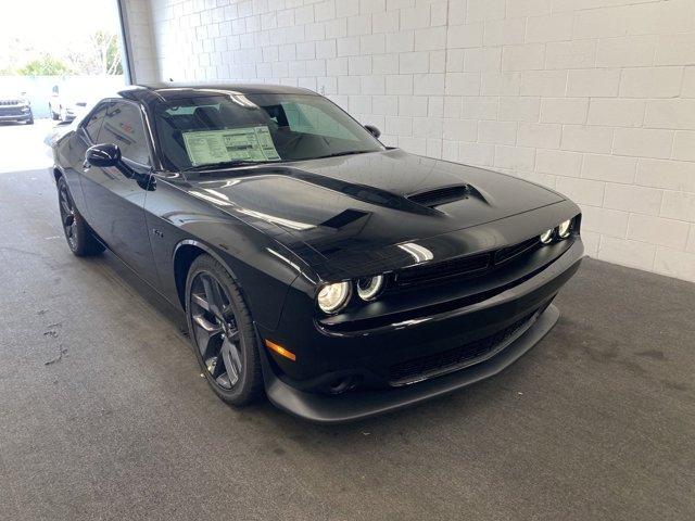 new 2023 Dodge Challenger car, priced at $35,287