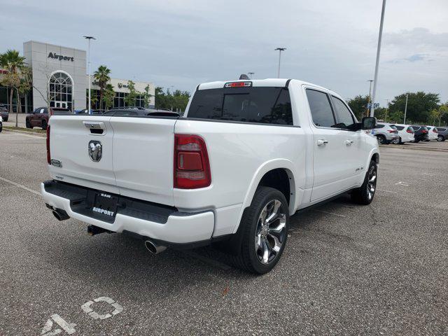 used 2020 Ram 1500 car, priced at $36,540
