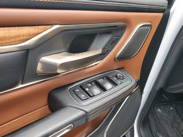 used 2020 Ram 1500 car, priced at $36,540