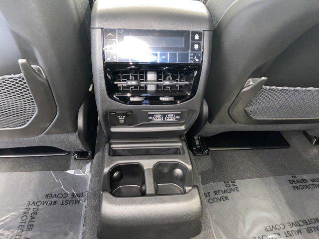 new 2024 Jeep Grand Cherokee L car, priced at $47,470