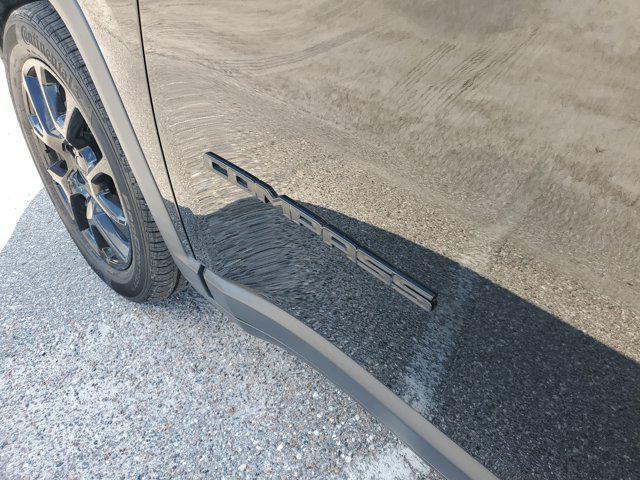 used 2022 Jeep Compass car, priced at $18,595