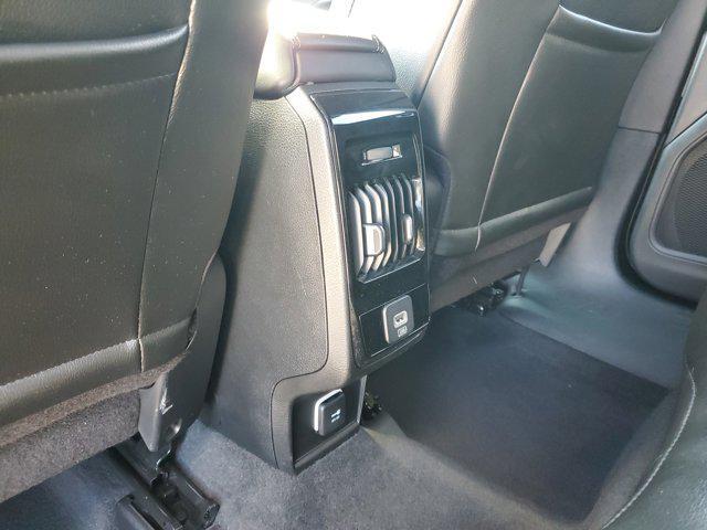 used 2022 Jeep Compass car, priced at $18,595