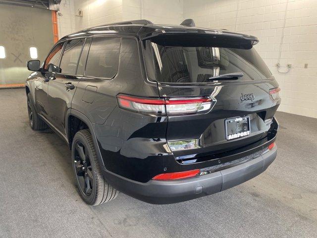 new 2024 Jeep Grand Cherokee L car, priced at $40,441