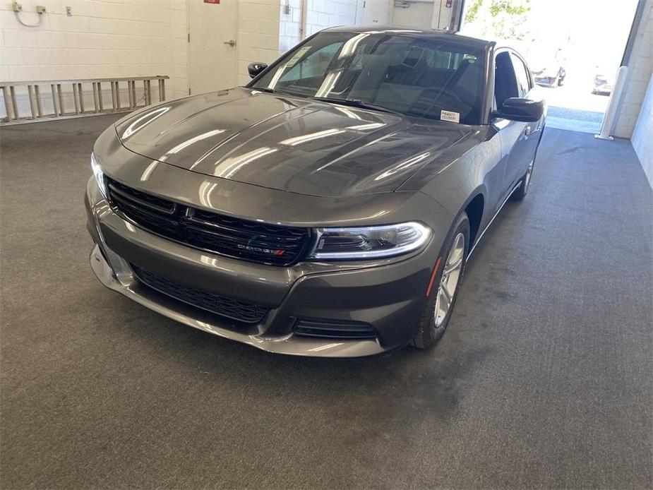 new 2023 Dodge Charger car, priced at $23,337