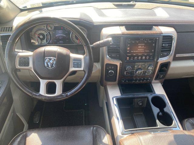 used 2013 Ram 2500 car, priced at $29,992