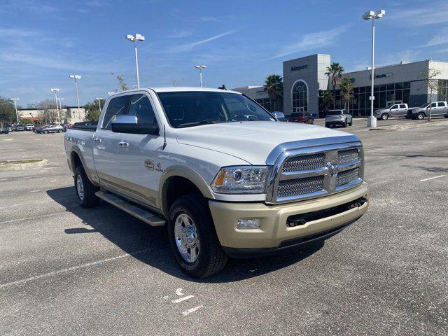 used 2013 Ram 2500 car, priced at $29,992