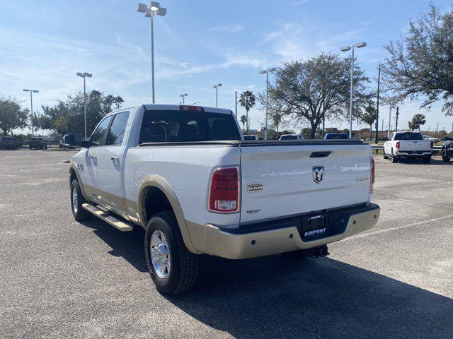 used 2013 Ram 2500 car, priced at $29,992