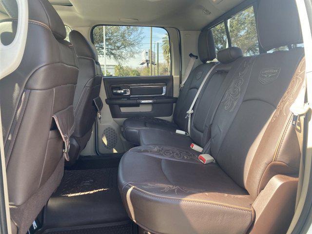 used 2013 Ram 2500 car, priced at $29,992