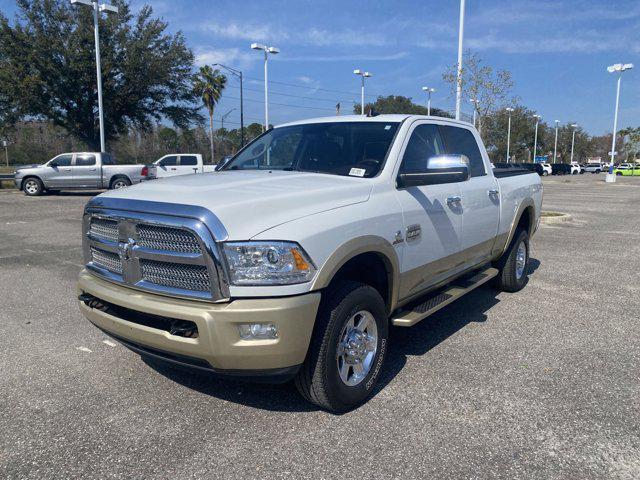 used 2013 Ram 2500 car, priced at $29,992