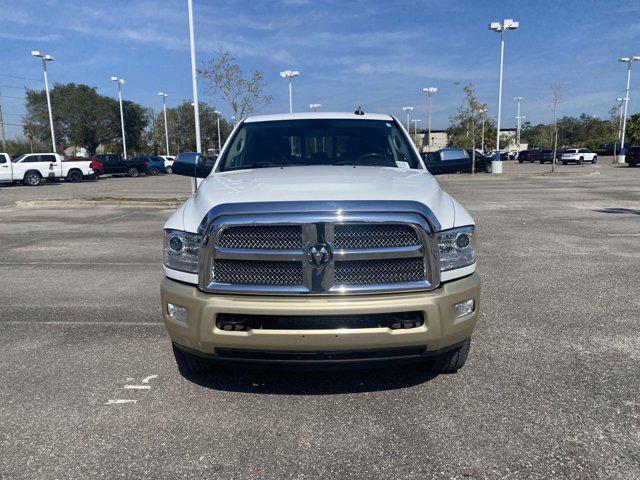 used 2013 Ram 2500 car, priced at $29,992