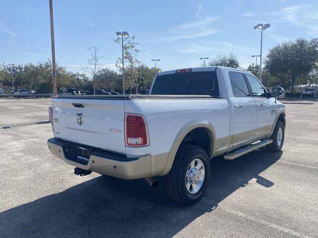 used 2013 Ram 2500 car, priced at $29,992