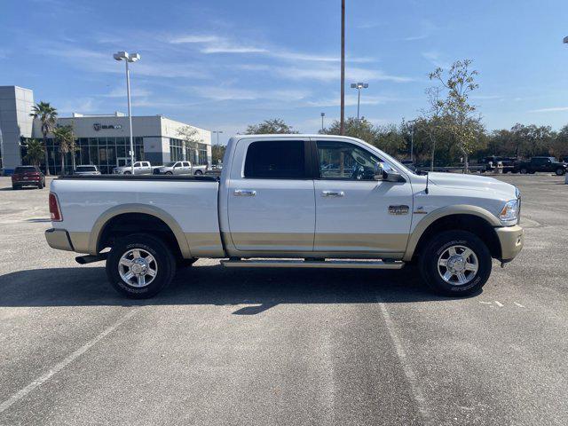 used 2013 Ram 2500 car, priced at $29,992