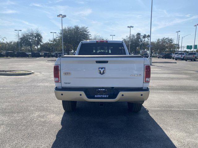 used 2013 Ram 2500 car, priced at $29,992