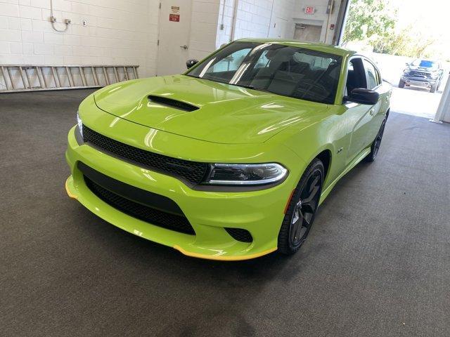 new 2023 Dodge Charger car, priced at $36,396
