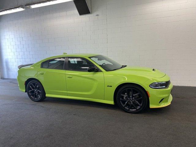 new 2023 Dodge Charger car, priced at $36,396