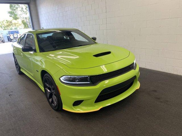 new 2023 Dodge Charger car, priced at $40,096