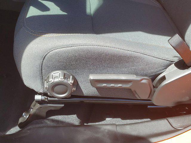 new 2025 Jeep Wrangler car, priced at $35,022