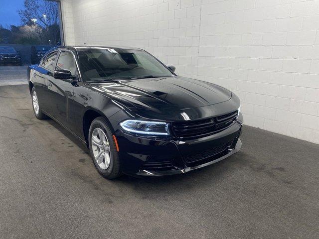 new 2023 Dodge Charger car, priced at $26,815