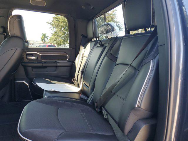 new 2026 Ram 2500 car, priced at $73,926