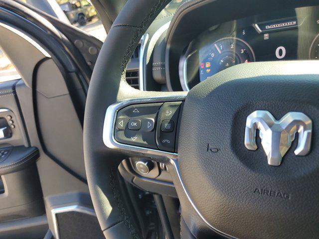 new 2026 Ram 2500 car, priced at $73,926