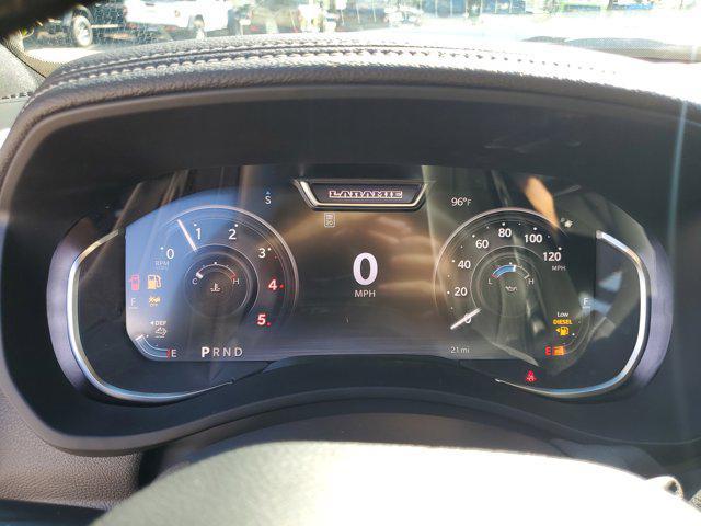 new 2026 Ram 2500 car, priced at $73,926