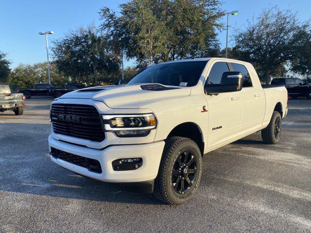 new 2024 Ram 3500 car, priced at $79,540