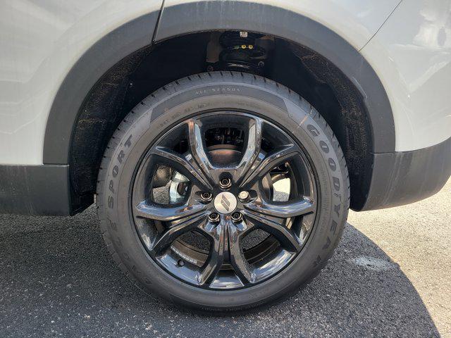 new 2025 Dodge Hornet car, priced at $24,900