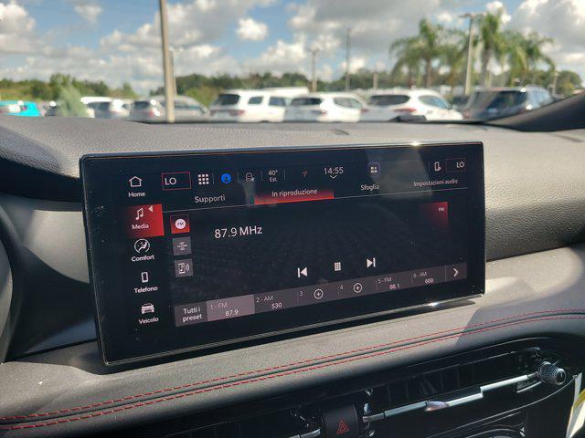 new 2025 Dodge Hornet car, priced at $24,900