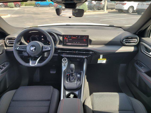 new 2025 Dodge Hornet car, priced at $24,900