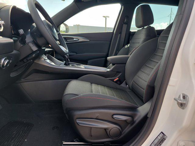 new 2025 Dodge Hornet car, priced at $24,900