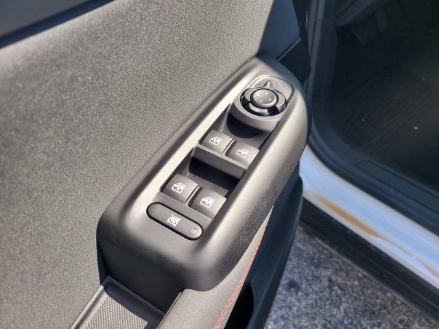 new 2025 Dodge Hornet car, priced at $24,900