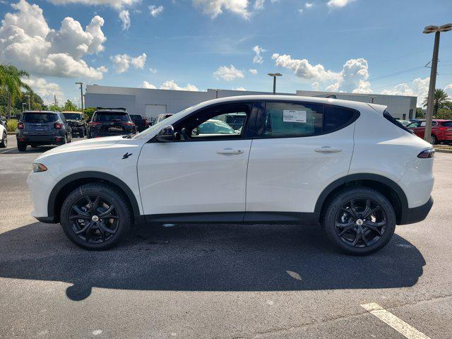 new 2025 Dodge Hornet car, priced at $24,900