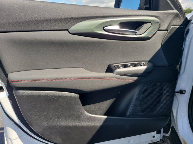 new 2025 Dodge Hornet car, priced at $24,900