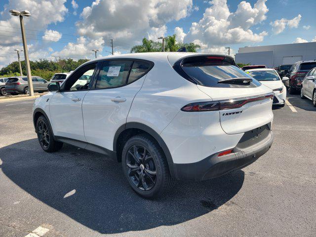 new 2025 Dodge Hornet car, priced at $24,900