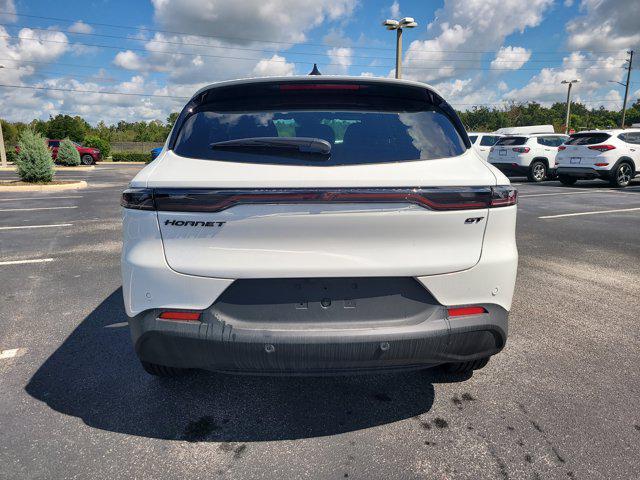 new 2025 Dodge Hornet car, priced at $24,900
