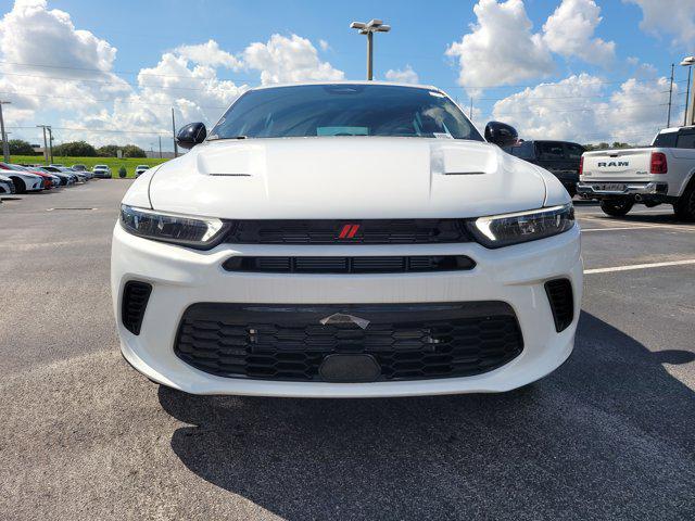 new 2025 Dodge Hornet car, priced at $24,900