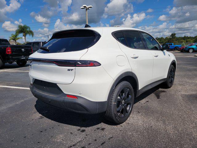 new 2025 Dodge Hornet car, priced at $24,900