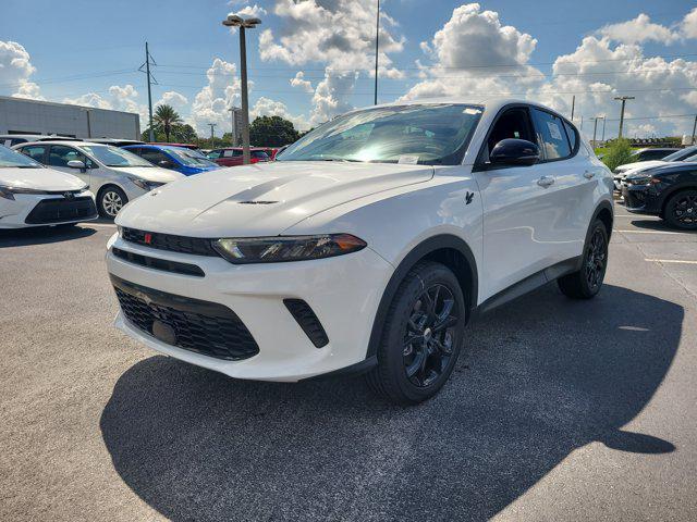 new 2025 Dodge Hornet car, priced at $24,900