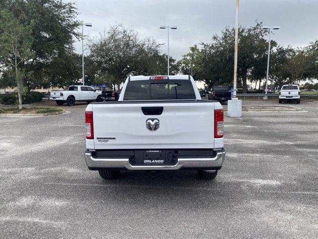 new 2023 Ram 1500 car, priced at $41,278